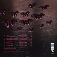 Younger Brother – Vaccine Electronic