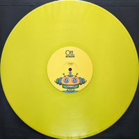 OTT– Baby Robot / Mr Balloon Hands