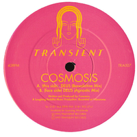 COSMOSIS-deus