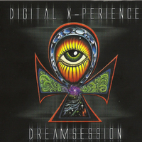 Various – Digital X-Perience: Dreamsession