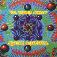 The Infinity Project ‎– Mystical Experiences