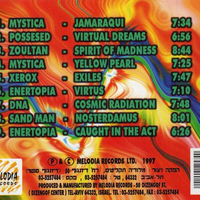 Various – Trance Mix 7