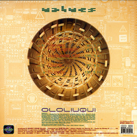 Ololiuqui – Valves