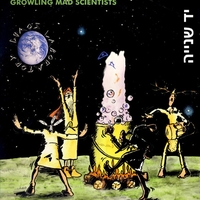 Growling Mad Scientists – Chaos Laboratory