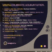 Youth ‎– Calibrate Your Intuition