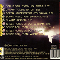 Various – Trance Mix 6
