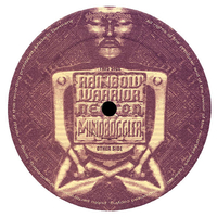 Necton – Mindboggler EP