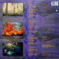 Various – Earthtrance