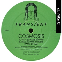 COSMOSIS – Cannabanoid E.P