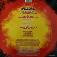 1200 Micrograms – The Time Machine