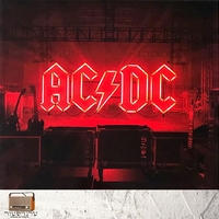 AC/DC – PWR/UP