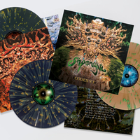 Shpongle- Codex VI