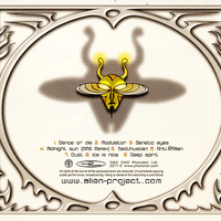 Alien Project – Dance Or Die