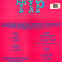 Various – Blue Compilation