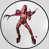 Lady Gaga ‎– Chromatica