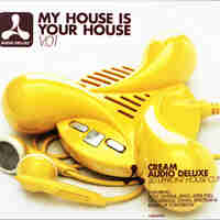 My House Is Your House V.01