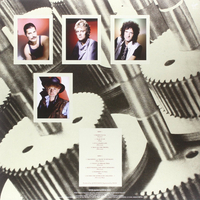 Queen – The Works