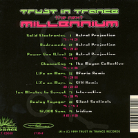 Various – The Next Millennium