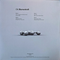 Ott – Blumenkraft