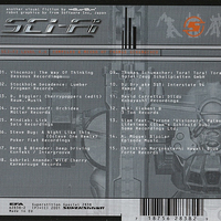 Thomas Schumacher – Sci-Fi Level 4.4