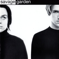 Savage Garden – Savage Garden
