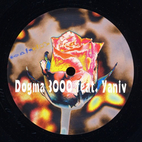Dogma 3000 Feat. Yaniv – Pressure / Superman