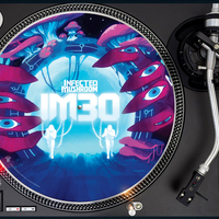 IM30 Slipmat PRE ORDER  סליפמט