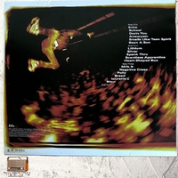 Nirvana – From The Muddy Banks Of The Wishkah