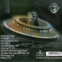 Pigs In Space – Pigs In Space