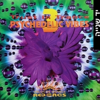 Psychedelic Vibes 3