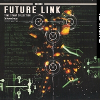 Future Link: Time Stamp Collection CD