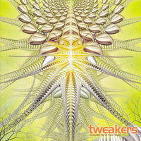 Paul Taylor – Tweakers