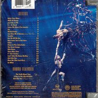 P!NK – The Truth About Love Tour: Live From Melbourne DVD
