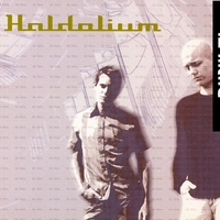 Haldolium – Be Real