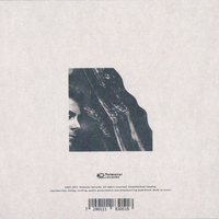Asaf Avidan – The Study On Falling CD
