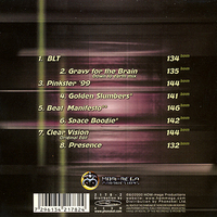 BLT – Presence