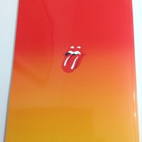 The Rolling Stones 14 On Fire 2014 Tour Program Paperback