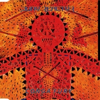 Juno Reactor – Conga Fury