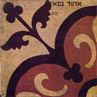 אהוד בנאי- קרוב