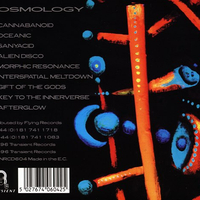 Cosmosis – Cosmology