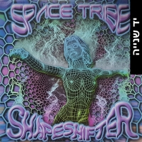 Space Tribe – Shapeshifter