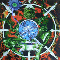 Power Source – Goaway E.P
