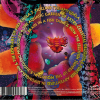 Shpongle ‎– Museum Of Consciousness