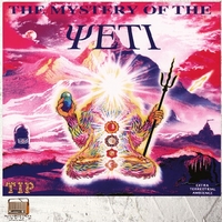 Mystery Of The Yeti – The Mystery Of The Yeti