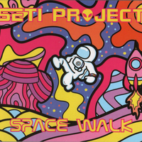 SETI Project – Space Walk