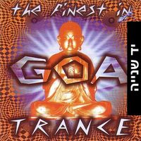 Various – The Finest In Goa Trance