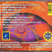 Various – Electro Psychedelic Trance 2