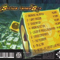 Sirius Isness – Breaking The Matrix