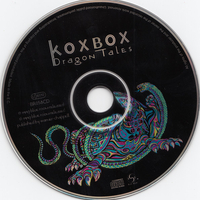 Koxbox – Dragon Tales