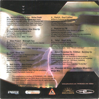 DJ Avi Nissim – Phonokol - Power Stormers